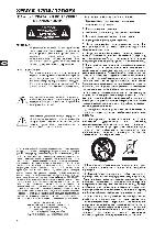 User manual Behringer XENIX 1204FX 