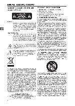 User manual Behringer XENIX 1202FX 