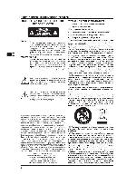 User manual Behringer XENIX 2442FX 