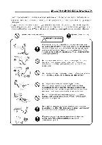 User manual Beko BKX 