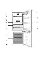 Инструкция Beko CN-335220 