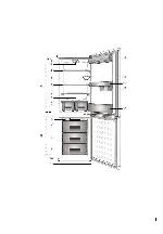 User manual Beko CSE-31000 