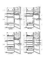 User manual Beko DSE-25000 