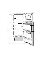 User manual Beko DSE-41000 