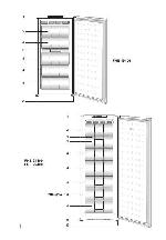 User manual Beko FNE-21400 