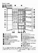 User manual Beko GNE-16302 