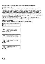 User manual Beko MCSE-68102G 