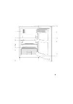 User manual Beko TSE-1280 