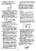 User manual Beko WKN-51011M 