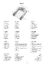 User manual Beurer BG-20 