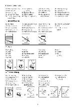 User manual Beurer PS-19 