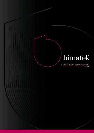 Инструкция Bimatek HT-300  ― Manual-Shop.ru