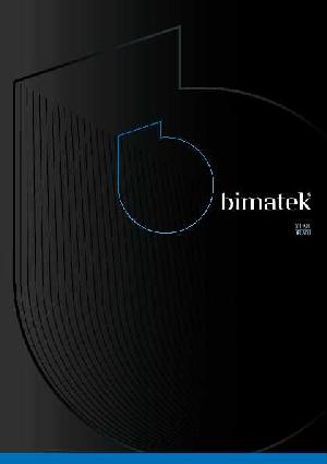Инструкция Bimatek IR-301  ― Manual-Shop.ru