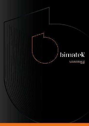 Инструкция Bimatek JM-400  ― Manual-Shop.ru