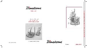 Инструкция Binatone Active Twin XA2020  ― Manual-Shop.ru