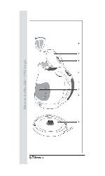 User manual Binatone CEJ-1745 