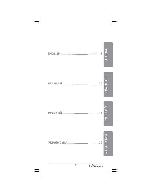 User manual Binatone CEJ-3300 