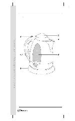 User manual Binatone CEJ-3300T 