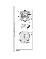 User manual Binatone FBM-311 