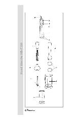 User manual Binatone HB-7330 