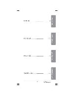 User manual Binatone HM-155 