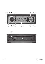 Инструкция Blaupunkt Acapulco MP54 