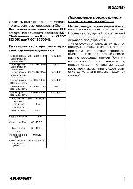 User manual Blaupunkt BGA-250 