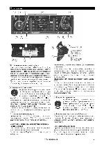 User manual Blaupunkt Chicago RCM169 