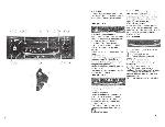 User manual Blaupunkt Colorado RCR168 