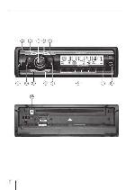 Инструкция Blaupunkt Kingstone MP47 