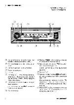 Инструкция Blaupunkt Laguna CD35 