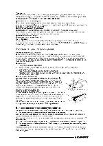 Инструкция Blaupunkt Las Vegas DJ31 