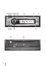 Инструкция Blaupunkt London MP48 