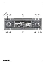 Инструкция Blaupunkt Los Angeles MP74 