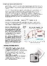 User manual Blaupunkt PA-2150 