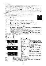 User manual Blaupunkt Sevilla RD126 