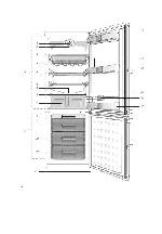 Инструкция Blomberg KSM-1520XA+ 