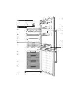 Инструкция Blomberg KSM-1650A+ 