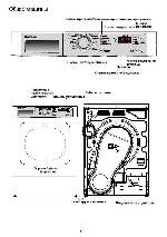 Инструкция Blomberg TKF-1330A 