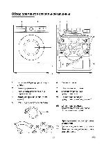 User manual Blomberg WAF-1240 