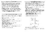 User manual BLUES PM-204CA-1 