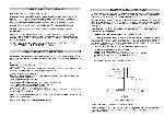 User manual BLUES PM-308CA-E 