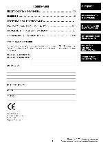 User manual Bobcat S175 (s/n 530211001) 