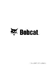 Инструкция Bobcat SB150 
