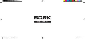 Инструкция Bork A500  ― Manual-Shop.ru