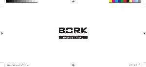 Инструкция Bork CG700  ― Manual-Shop.ru