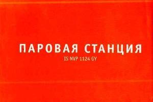 Инструкция Bork IS NVP 1124 GY  ― Manual-Shop.ru