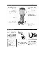 User manual Bork SB SAN 97100 SI 