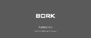 Инструкция Bork V510  ― Manual-Shop.ru