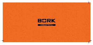 User manual Bork V7010  ― Manual-Shop.ru